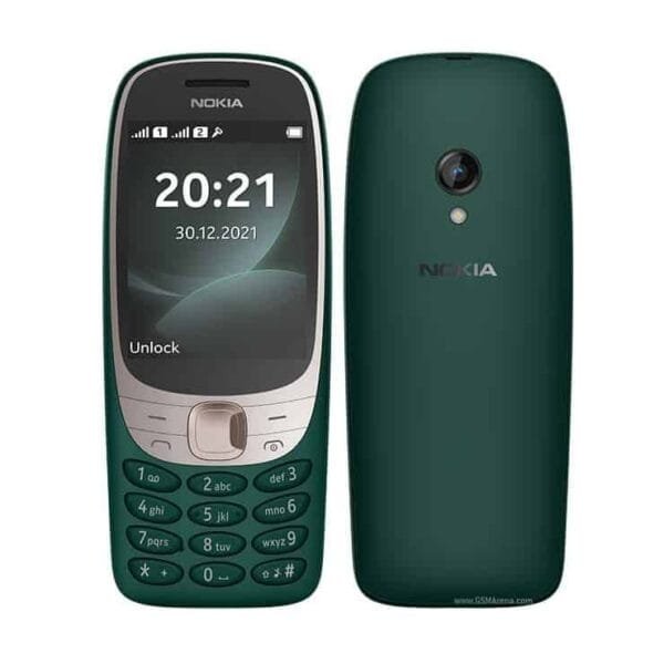 Nokia 6310