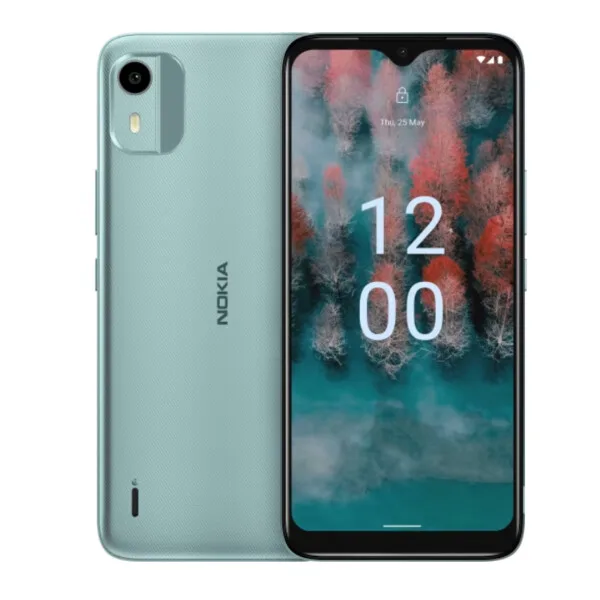 Nokia C12 Pro