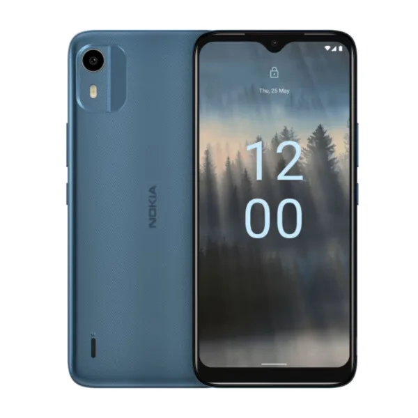Nokia C12 Pro - Image 2