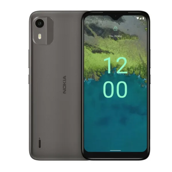 Nokia C12 Pro - Image 3