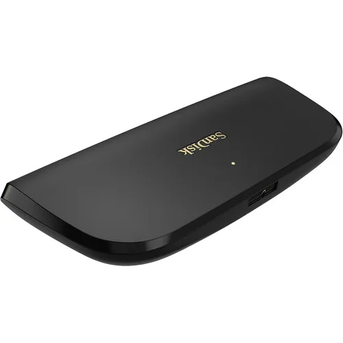SanDisk ImageMate PRO USB-C Multi-Card Reader/Writer - Image 4