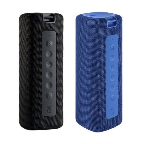 Mi Portable Bluetooth Speaker 16W