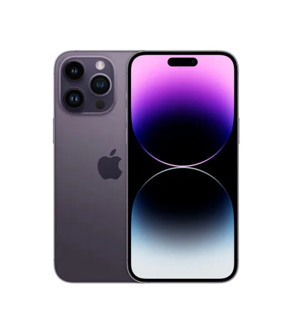  iPhone 14 Pro Max Price in Kenya