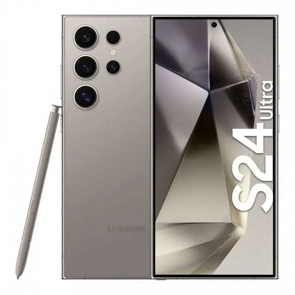 Samsung Galaxy S24 Ultra - Image 2