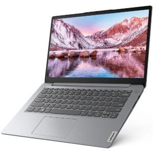 Lenovo Ideapad 1 core i5 8/512GB