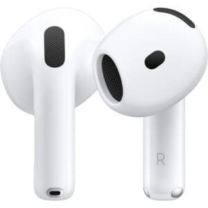 Apple airpods 4