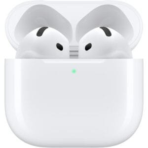 Apple airpods 4 with ANC