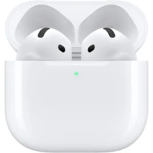 Apple airpods 4 with ANC