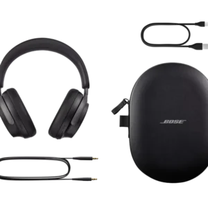 bose quietcomfort ultra headphones