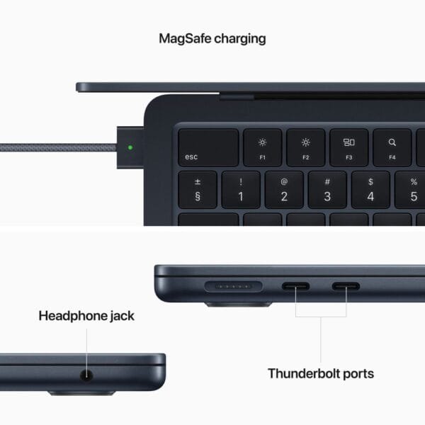 MacBook Air M2