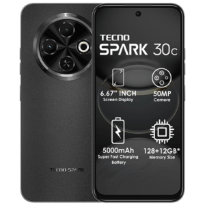 Tecno Spark 30C