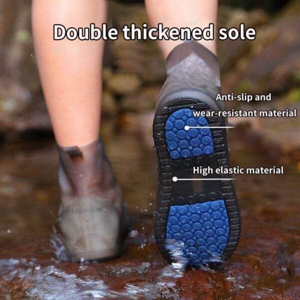 WaterProof Shoe Covers