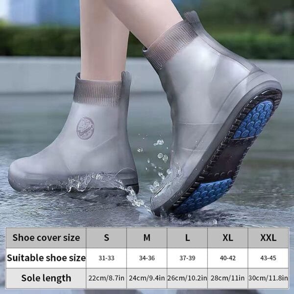 WaterProof Shoe Covers