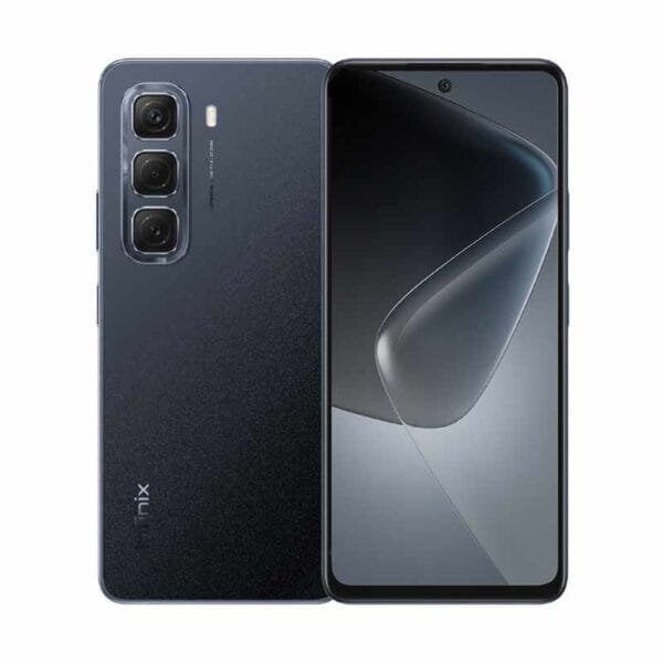 Infinix Hot 50 Pro