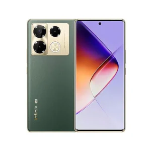 Infinix Note 40 Pro Plus