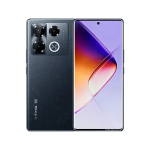 Infinix Note 40 Pro Plus