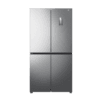 TCL P560CDN 470L Cross Door Refrigerator