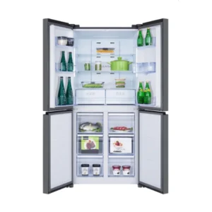 TCL P560CDN 470L Cross Door Refrigerator