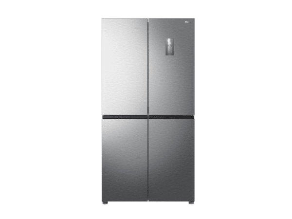 TCL P560CDN 470L Cross Door Refrigerator