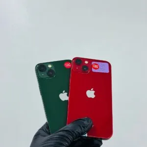 Ex-uk iPhone 13 in Kenya