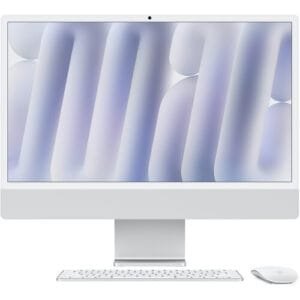 Apple 24" iMac with M4 Chip