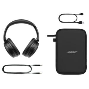 Bose QuietComfort SC