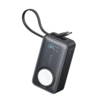 Anker MagGo Powerbank for Apple watch