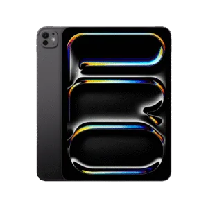 Apple iPad Pro 11-inch M4 Spacegray