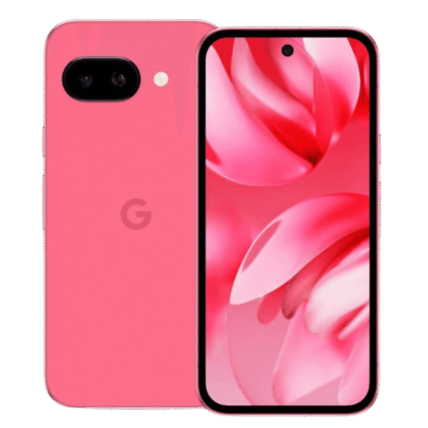 Google Pixel 9a in Kenya