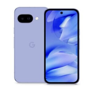 Google Pixel 9a in Kenya