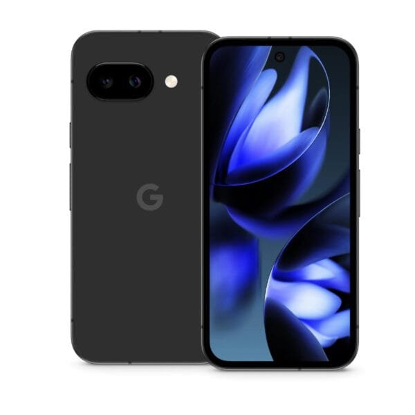 Google Pixel 9a in Kenya