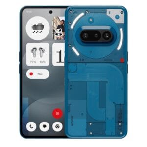 Nothing Phone (3a)