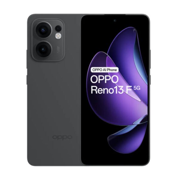 Oppo Reno 13F Graphite Grey