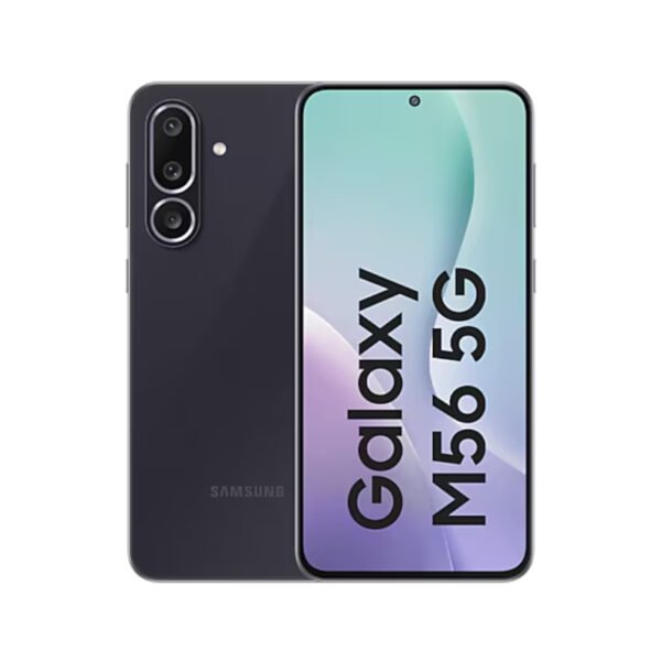 Samsung M56 5G Black