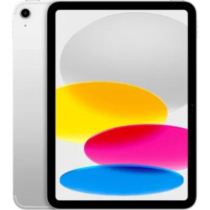 iPad 2025 Silver