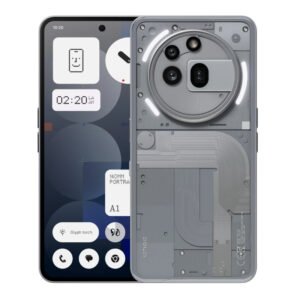 nothing phone 3a pro Grey in Kenya