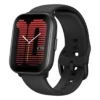 Amazfit Active mettalic black