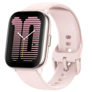 Amazfit Active petal pink