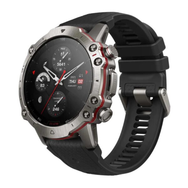 Amazfit Falcon in Kenya