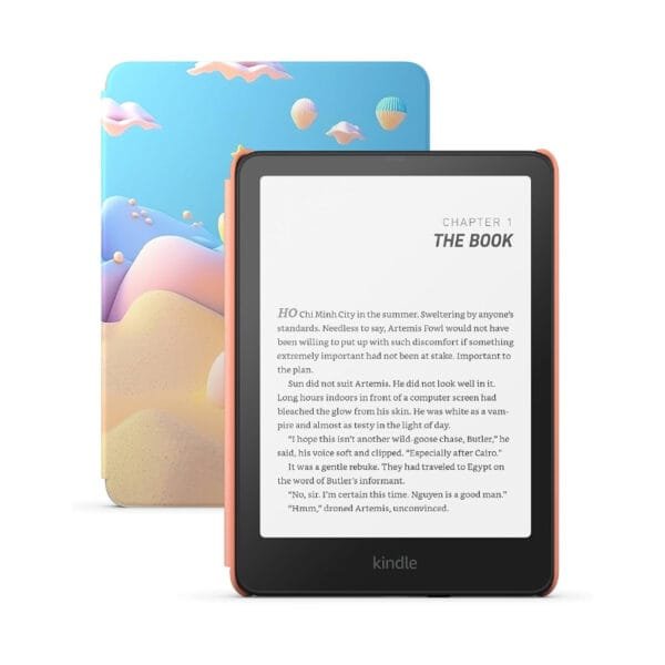 Amazon Kindle Kids 2024 11 generation