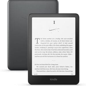 Amazon Kindle Paperwhite Gen 12