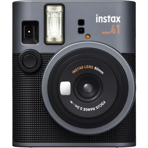 FUJIFILM INSTAX MINI 41 front view