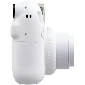 Fujifilm Instax Mini 12 Left side