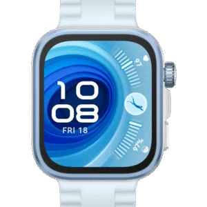 HUAWEI WATCH FIT 4 Pro Blue