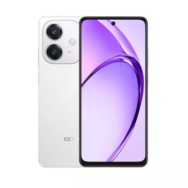 Oppo A3 4G Starlight white