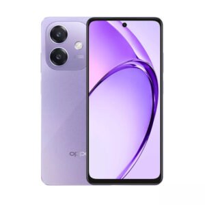 Oppo A3 4G Starry purple