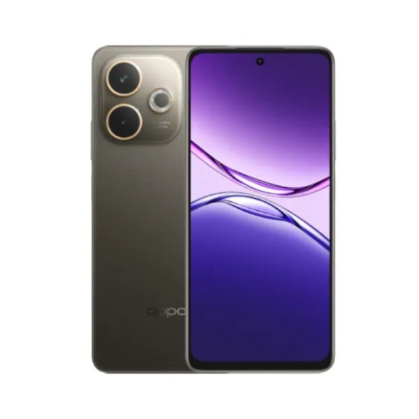 Oppo A5 Pro 4G Mocha Brown