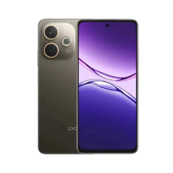 Oppo A5 Pro 4G Mocha Brown
