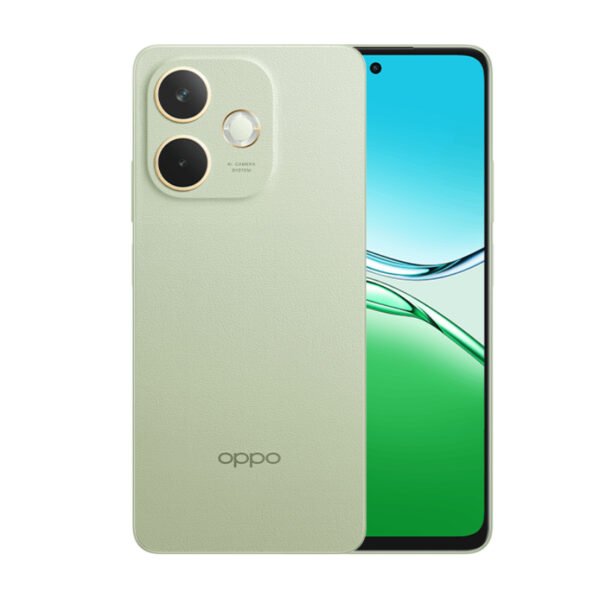 Oppo A5 Pro 4G Olive green