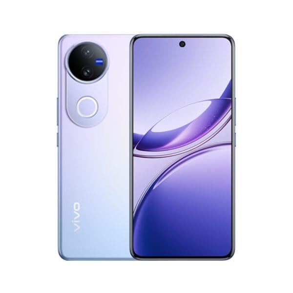 Vivo V50 Misty Purple